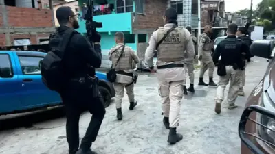 Opera&ccedil;&atilde;o Mirakel prende segunda blogueira por recepta&ccedil;&atilde;o