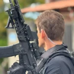 Operação policial em Itabela deixa dois suspeitos mortos