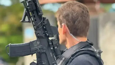 Opera&ccedil;&atilde;o policial em Itabela deixa dois suspeitos mortos