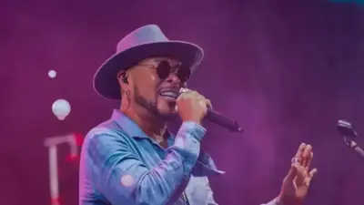 P&ocirc;r do Jau: O reencontro da m&uacute;sica baiana sob o sol de janeiro em Salvador