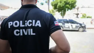 Pris&atilde;o por tr&aacute;fico interrompe opera&ccedil;&atilde;o criminosa em Santo Ant&ocirc;nio de Jesus