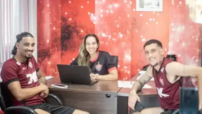 Refor&ccedil;os em campo e renova&ccedil;&atilde;o contratual marcam o pontap&eacute; inicial da pr&eacute;-temporada no Barrad&atilde;o