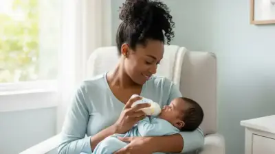 Risco biol&oacute;gico: Anvisa veta lotes de f&oacute;rmulas infantis da Nestl&eacute; por toxina holandesa