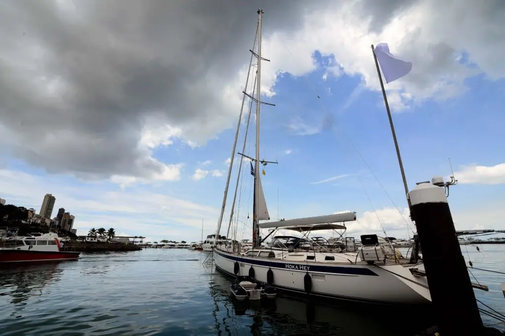 Regata Internacional