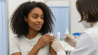 Salvador convoca jovens 15 &agrave; 19 anos para dose de resgate contra HPV