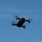 Salvador testa drones com IA para monitorar Lavagem do Bonfim