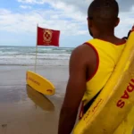 Salvamar enfrenta alta crítica de afogamentos no início de 2026