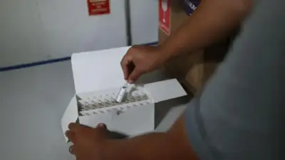 Sa&uacute;de amplia estoque de etanol farmac&ecirc;utico ap&oacute;s diagn&oacute;stico de sete pacientes no interior