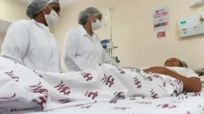 Sa&uacute;de P&uacute;blica de Excel&ecirc;ncia: Bahia emplaca tr&ecirc;s unidades no ranking dos 100 melhores hospitais do Brasil