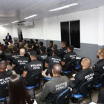 Segurança Pública investe em varredura remota para reduzir riscos em operações