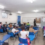 Sistema SABIO abre agendamento virtual para novos alunos em Lauro de Freitas