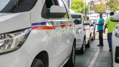 Tr&acirc;nsito no Rio Vermelho tem altera&ccedil;&otilde;es para Festa de Iemanj&aacute;