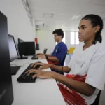 Vagas estaduais: Sistema on-line prioriza estudantes PcD a partir desta segunda-feira