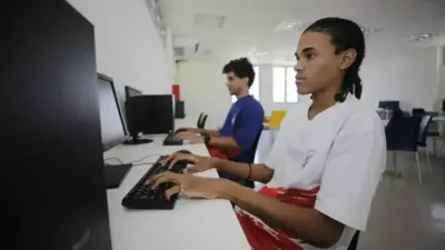 Vagas estaduais: Sistema on-line prioriza estudantes PcD a partir desta segunda-feira