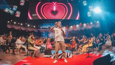 Ver&atilde;o da OSBA: roteiro musical gratuito percorre do Pelourinho &agrave; Vit&oacute;ria a partir de segunda (5)