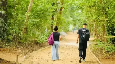 Ver&atilde;o sem Gastar: Parques e Museus de Salvador Viram Ref&uacute;gios Contra o Calor e a Rotina