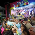 Brumado recebe R$ 3,36 mi em saúde e testagem no Carnaval