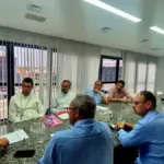 Caminhada Penitencial re&uacute;ne 200 mil fi&eacute;is em mar&ccedil;o em Salvador