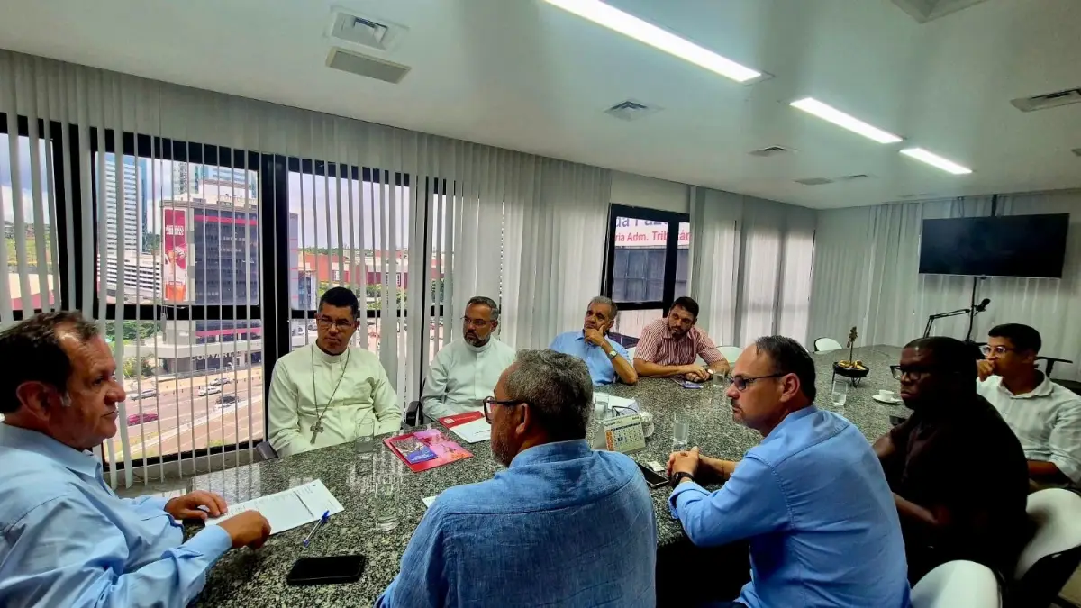 Reunião Secretaria de Turismo do Estado Reunião Secretaria de Turismo do Estado