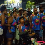 Carnaval 2026 mobiliza Lauro de Freitas com folia familiar