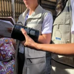 Carnaval 2026 registra 33,5 mil ações de vigilância sanitária