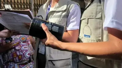 Carnaval 2026 registra 33,5 mil a&ccedil;&otilde;es de vigil&acirc;ncia sanit&aacute;ria