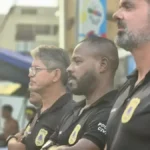 Carnaval de Salvador tem terceiro ano sem morte violenta