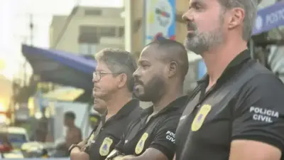 Carnaval de Salvador tem terceiro ano sem morte violenta