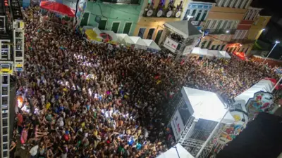 Hemoba refor&ccedil;a doa&ccedil;&atilde;o de sangue com hor&aacute;rios especiais para o Carnaval