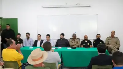 Conflitos no Extremo Sul mobilizam for&ccedil;as de seguran&ccedil;a estaduais e federais