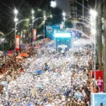 Cultura Afro-Baiana Brilha com Investimento Recorde no Carnaval