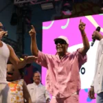 Cultura baiana brilha com apoio recorde no Carnaval 2026
