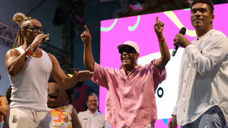 Carnaval de Salvador