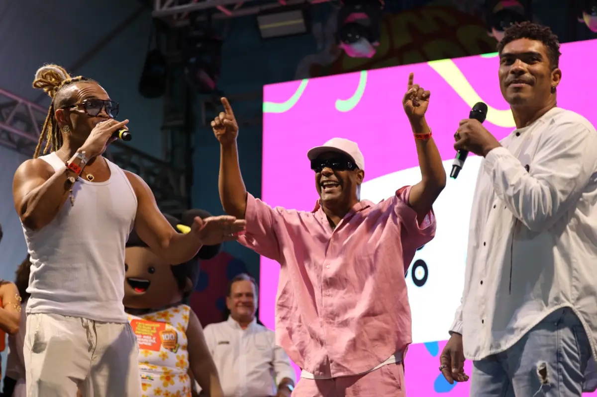 Carnaval de Salvador