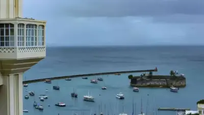 El Ni&ntilde;o pode elevar calor e alterar chuvas em Salvador