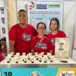 Estudantes baianos criam repelente natural contra Aedes aegypti