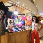 Expo Carnaval 2026 destaca artesanato feminino em Salvador