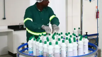 F&aacute;brica d&aacute;Sim injeta R$ 20 mi e 100 vagas em Dias d&rsquo;&Aacute;vila