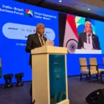 Governador apresenta potencial baiano a investidores na Índia