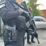 Homem &eacute; preso em Barrocas por amea&ccedil;ar e encomendar morte de ex