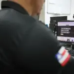 Homem preso por estupro de vulner&aacute;vel ap&oacute;s encontro por app