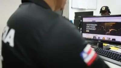 Homem preso por estupro de vulner&aacute;vel ap&oacute;s encontro por app