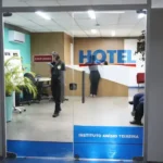 Hotel da Pol&iacute;cia Civil acolhe 159 agentes do interior no Carnaval