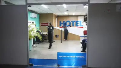 Hotel da Pol&iacute;cia Civil acolhe 159 agentes do interior no Carnaval