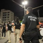 Mulher com hist&oacute;rico criminal &eacute; presa por furto a turista