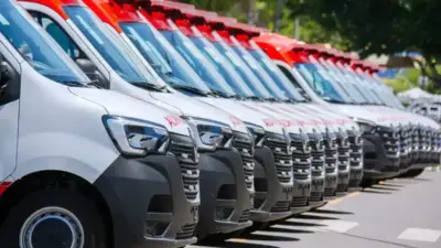 G&aacute;s do Povo atinge 15 milh&otilde;es de fam&iacute;lias com investimento de R$ 957 mi