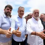 Obras do PAC entregam creche e escola em Sobradinho