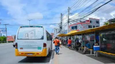 Opera&ccedil;&atilde;o Ponto Legal organiza embarque em pontos de &ocirc;nibus