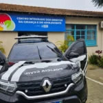 Operação prende suspeitos de aliciamento infantil em Conquista