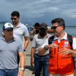 Píer na Ilha de Maré é interditado por risco de desabamento